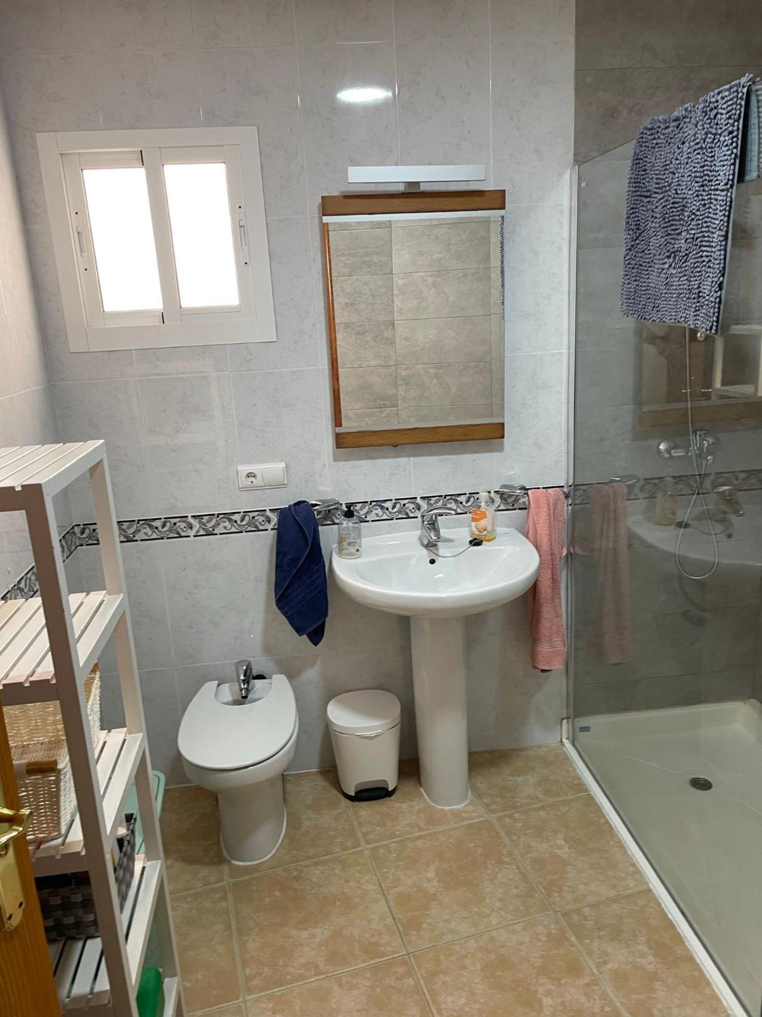 Apartamento La Terraza De Jimena Carboneras Exterior foto