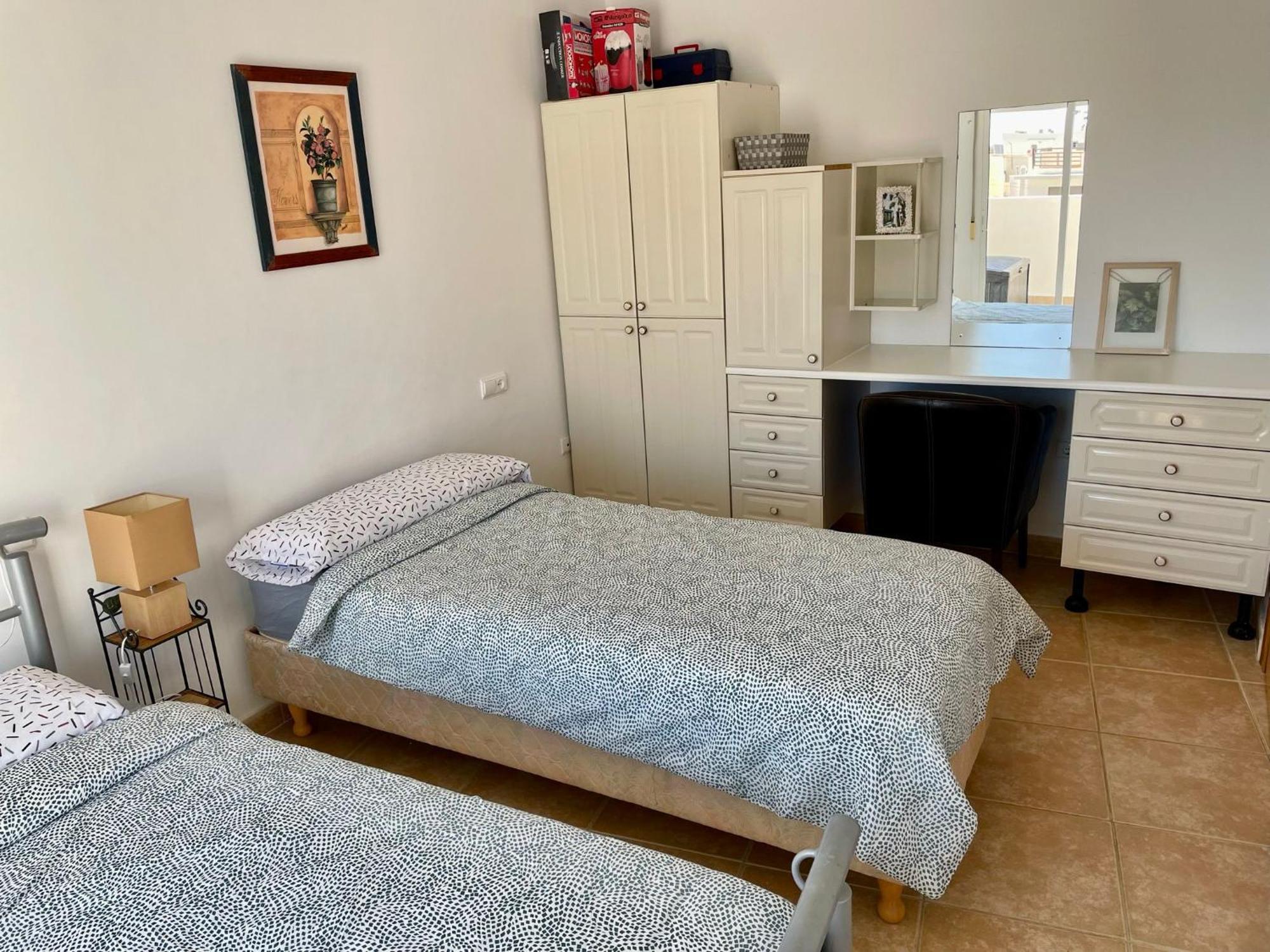 Apartamento La Terraza De Jimena Carboneras Exterior foto